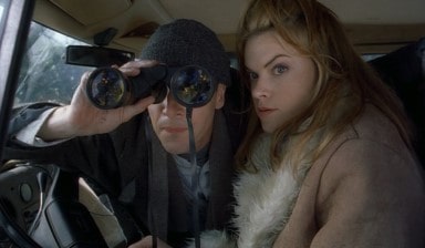 кадр из фильма Один дома 4 2002